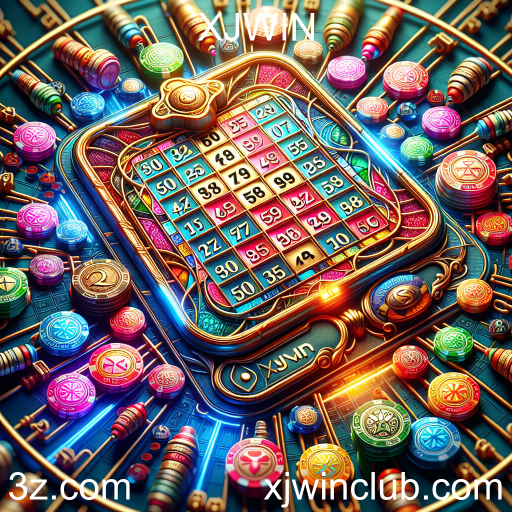 A Emoção do Bingo no XJWIN: Um Clássico do Entretenimento Online